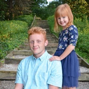 Meet your Posher, Kristi